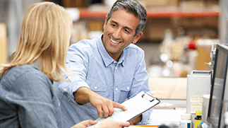 Sales roles